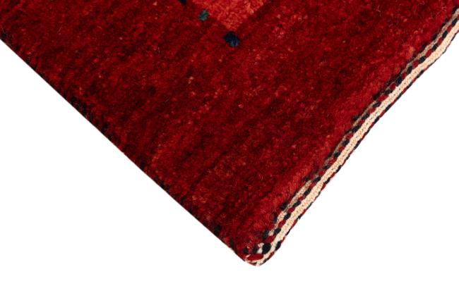 Persja Gabbeh Loribaft Atash - 5