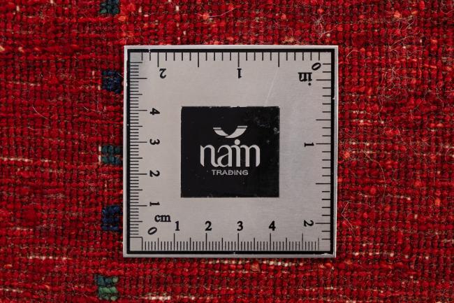 Persja Gabbeh Loribaft Atash - 7