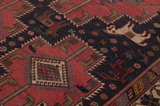 Kilim Fars - 4