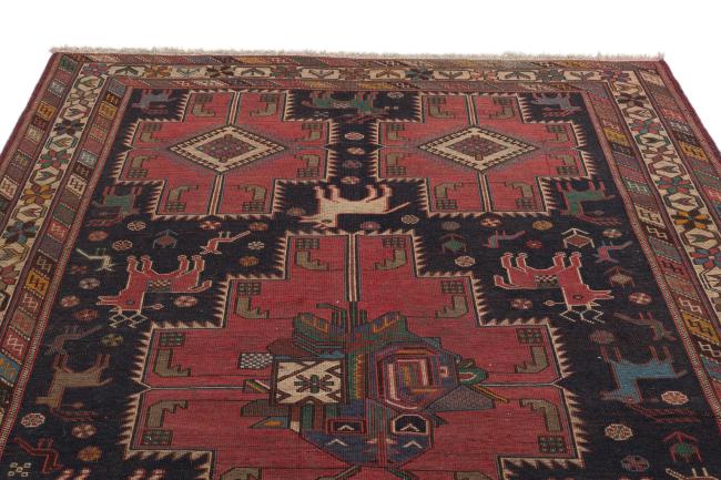 Kilim Fars - 7