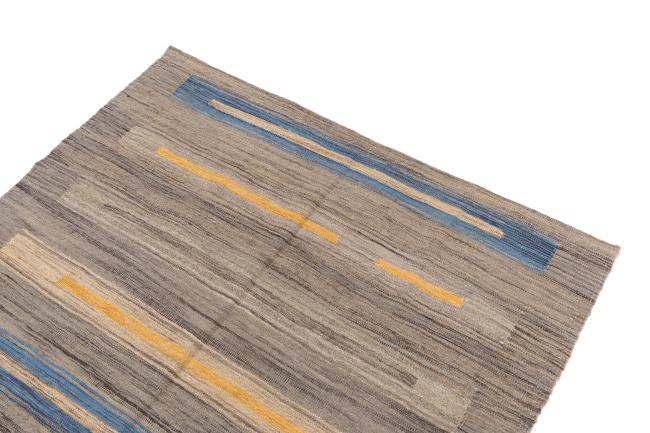 Kilim Afghan Design - 2