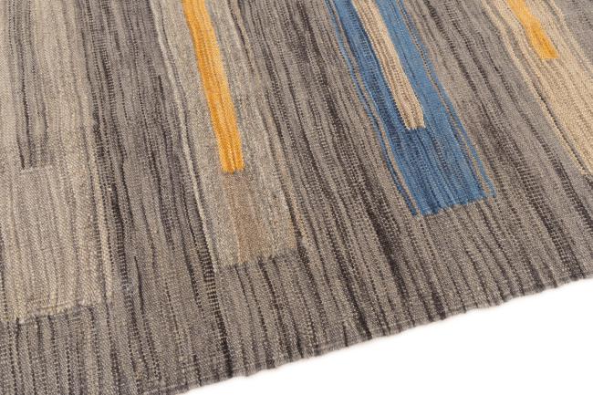 Kilim Afghan Design - 3