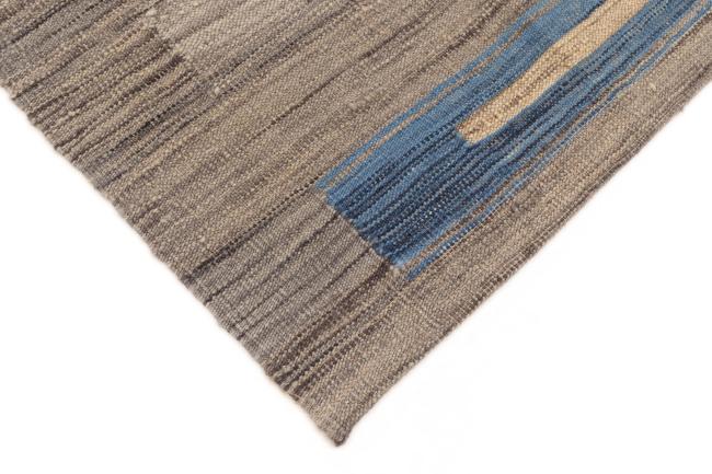 Kilim Afghan Design - 4