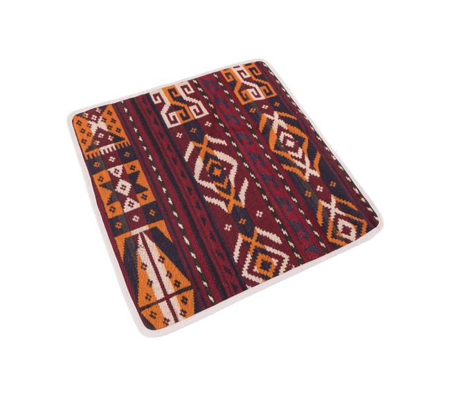 Kilim Afghan Cushion Cover - 2