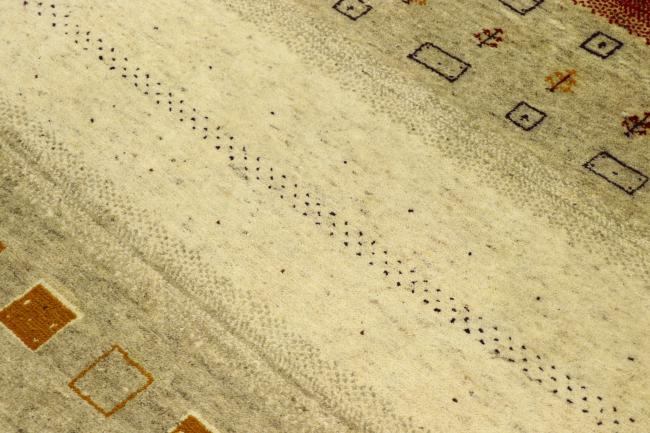 Persia Gabbeh Loribaft Atelier - 4