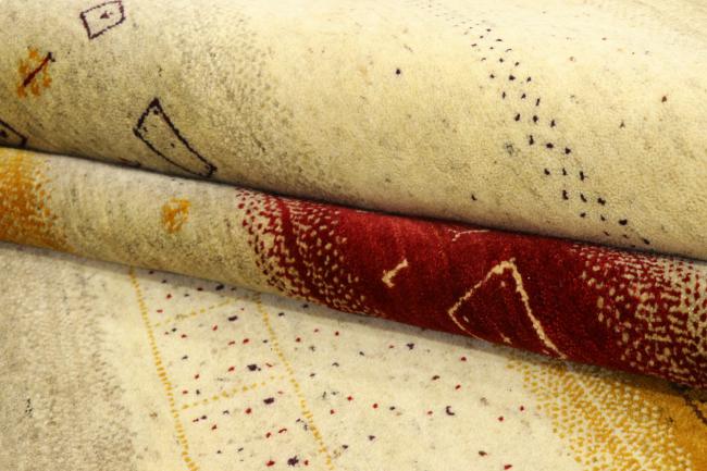 Persia Gabbeh Loribaft Atelier - 7