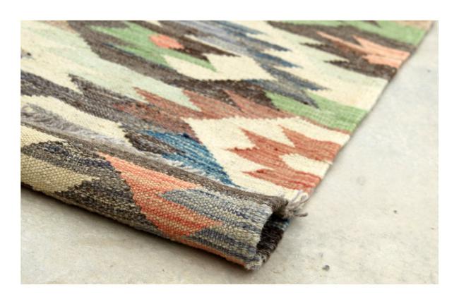 Kilim Afghan Heritage - 2