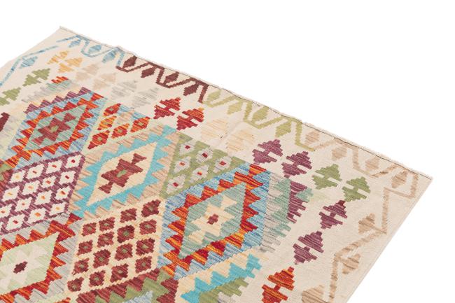 Kilim Afghan Heritage - 2