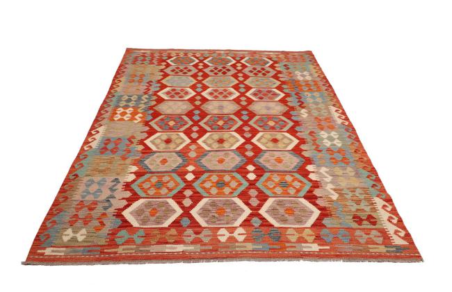 Kilim Afgán - 1