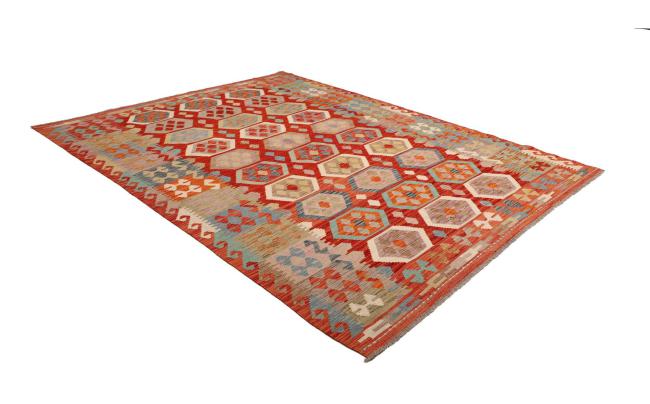 Kilim Afgán - 2