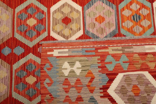 Kilim Afgán - 4