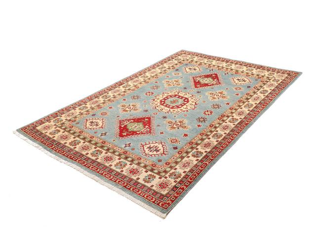 Kazak Limited - 1