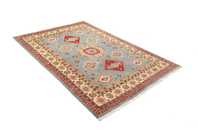 Kazak Limited - 2