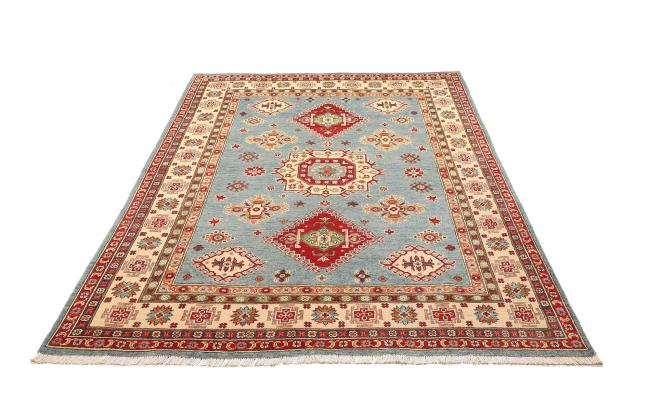Kazak Limited - 3