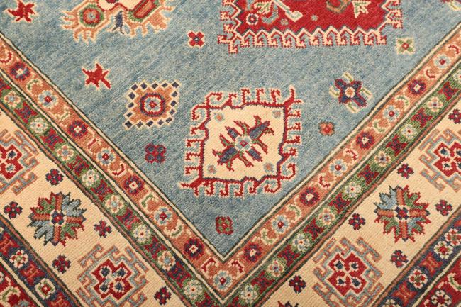 Kazak Limited - 5