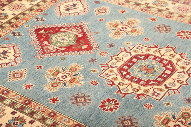 Kazak Limited - 6