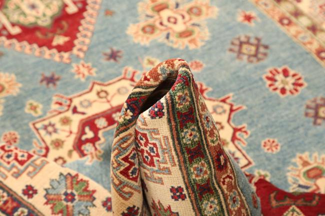 Kazak Limited - 8
