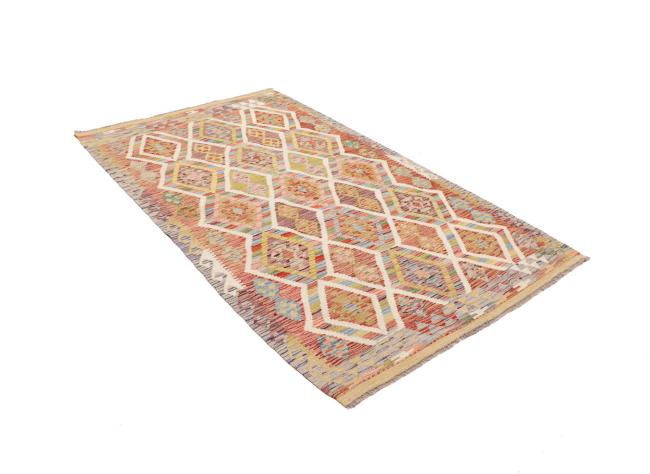 Kilim Afghan - 2