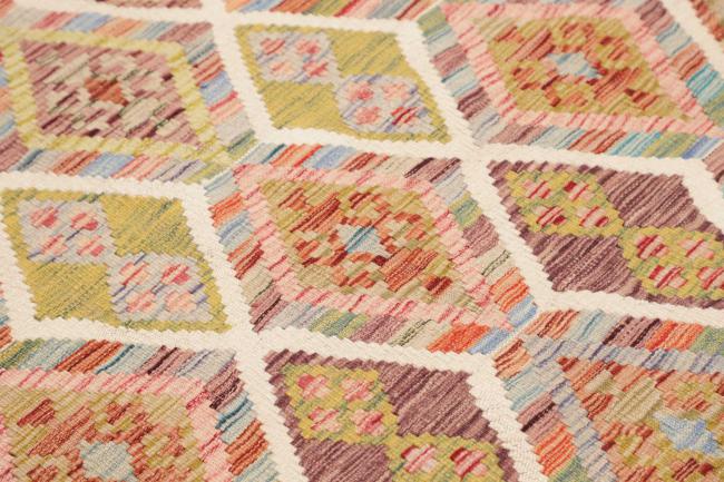 Kilim Afghan - 3