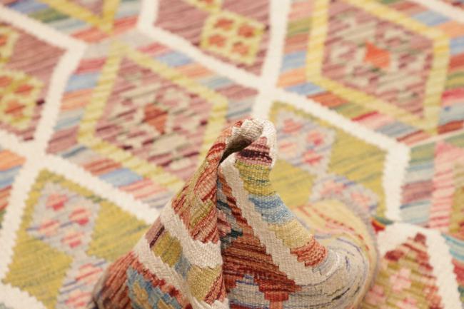 Kilim Afghan - 5
