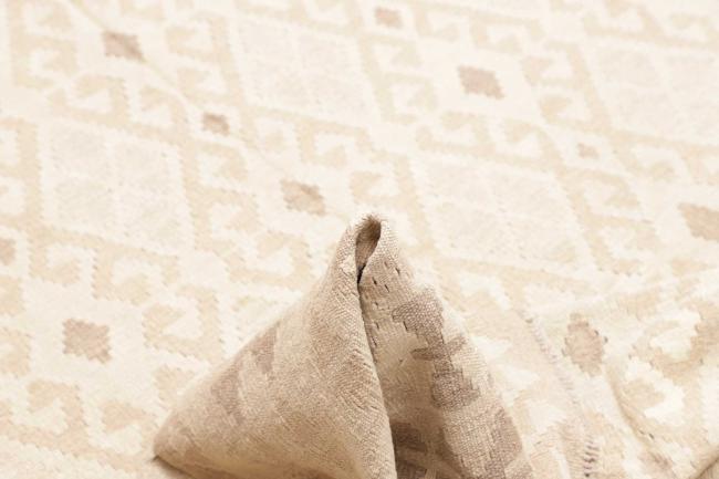 Kilim Afghan - 5