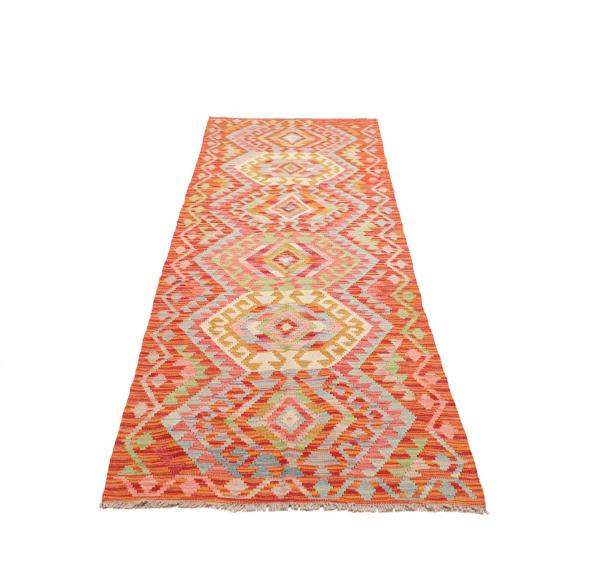 Kelim Afghan - 1
