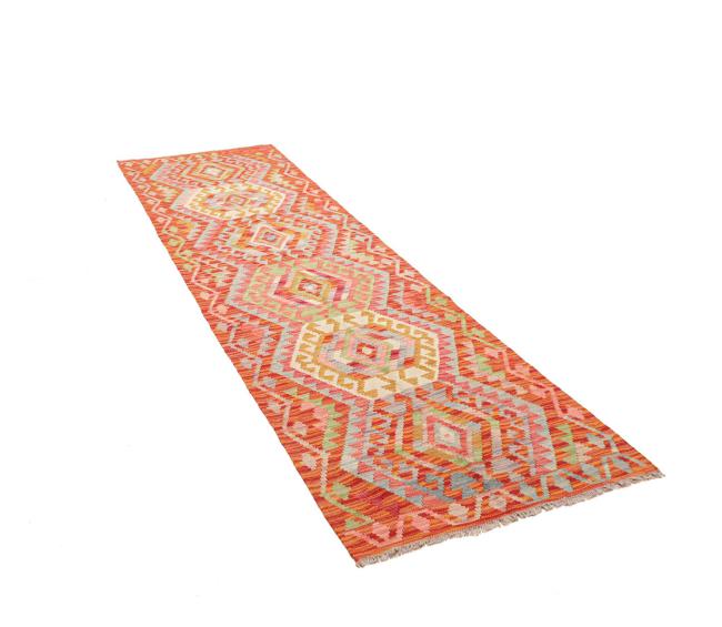 Kelim Afghan - 2