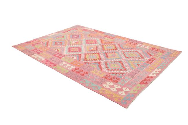 Kilim Afghan - 2