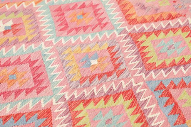 Kilim Afghan - 3
