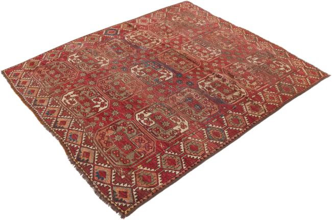 Turkaman Beshir Gammal - 2