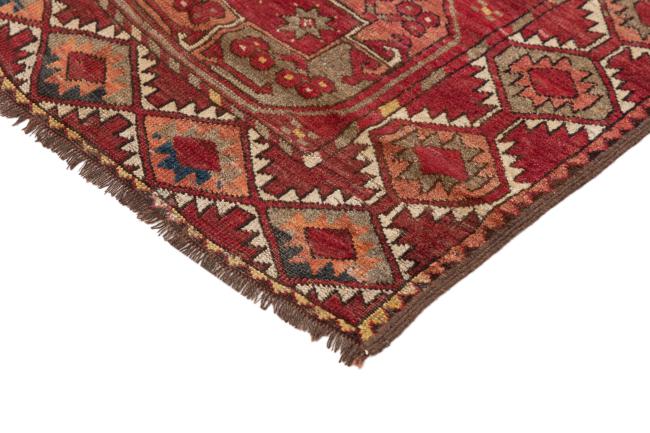 Turkaman Beshir Gammal - 4
