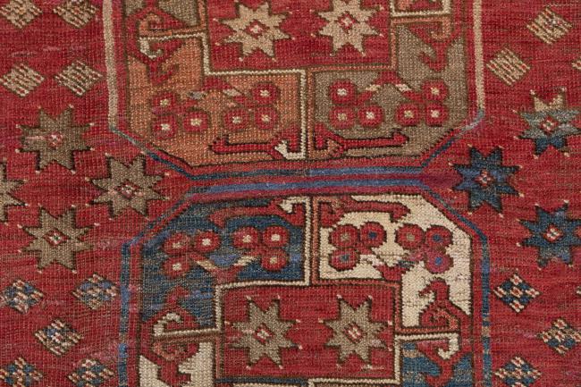 Turkaman Beshir Gammal - 6