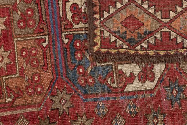 Turkaman Beshir Gammal - 7