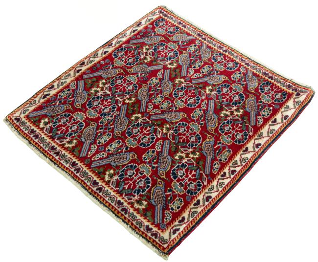 Shiraz - 1