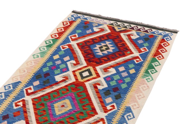 Kilim Afghan - 2