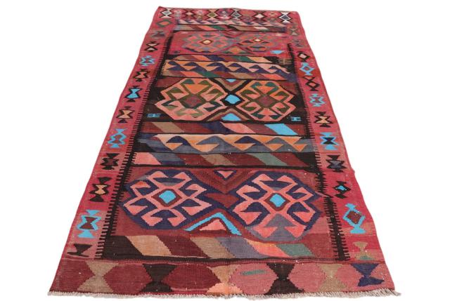 Kelim Fars Antik - 1