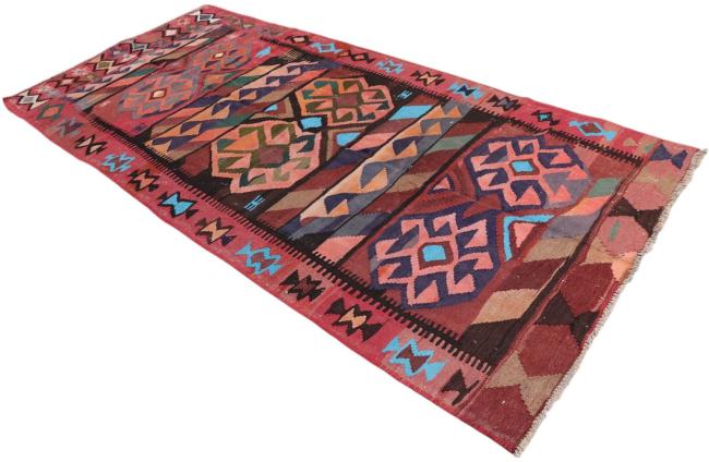 Kelim Fars Antik - 2