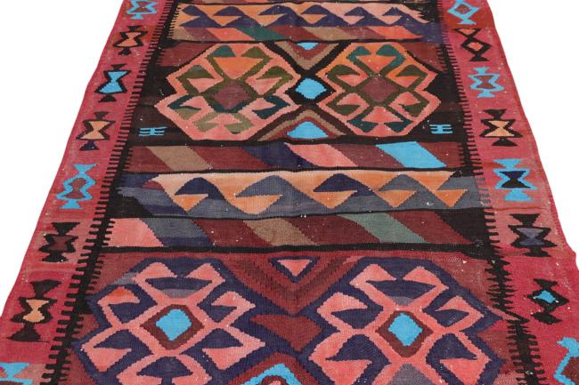 Kelim Fars Antik - 3