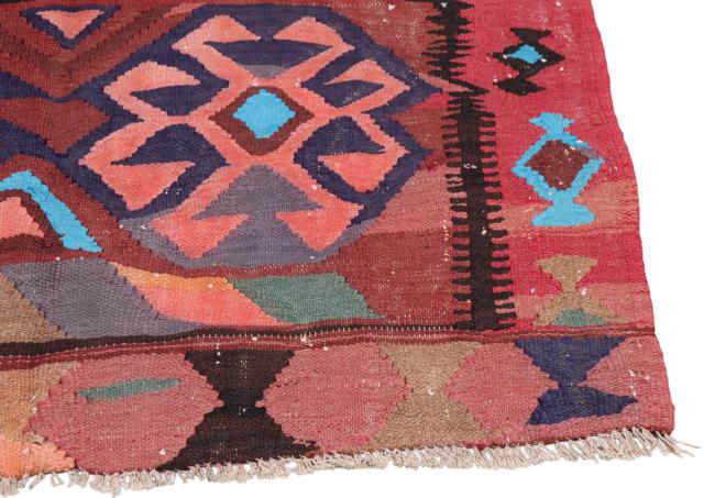 Kelim Fars Antik - 4