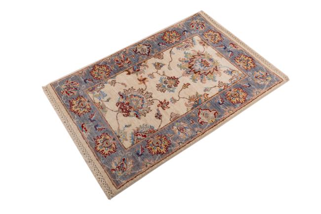 Ziegler Farahan - 1