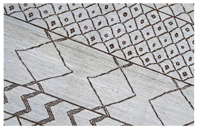 Berber Contemporary - 1