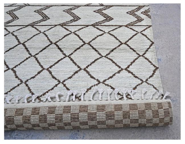 Berber Contemporary - 2
