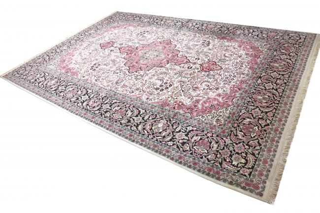 Kashmir Silk - 2