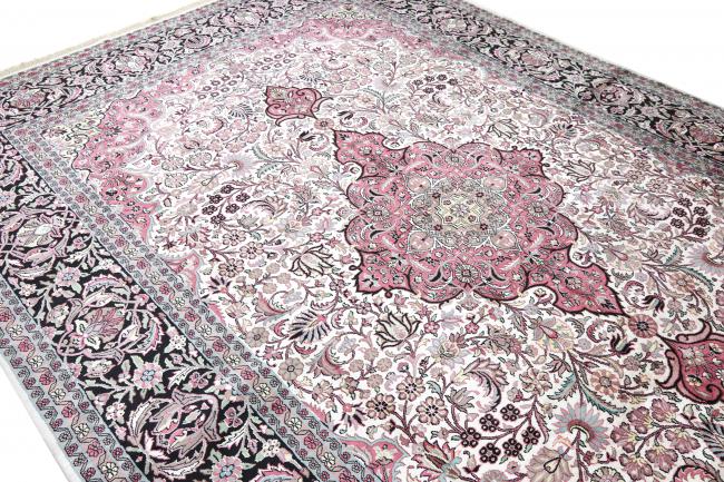 Kashmir Silk - 3