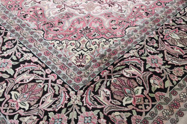 Kashmir Silk - 4