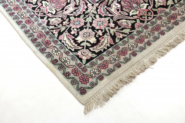 Kashmir Silk - 5