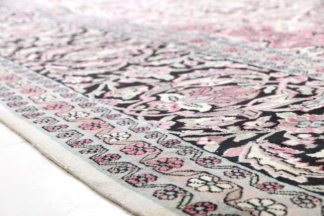 Kashmir Silk - 7