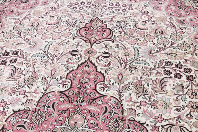 Kashmir Silk - 8