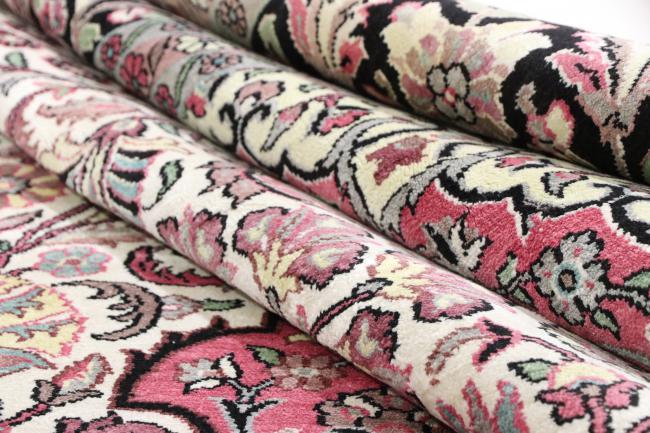 Kashmir Silk - 9