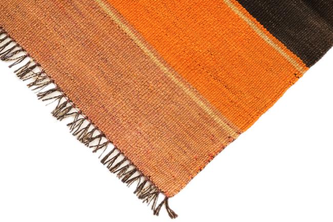 Kilim Afegão Antigo - 2